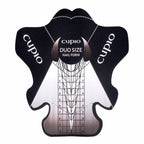 Moldes para uñas Cupio - DUO SIZE 50uds