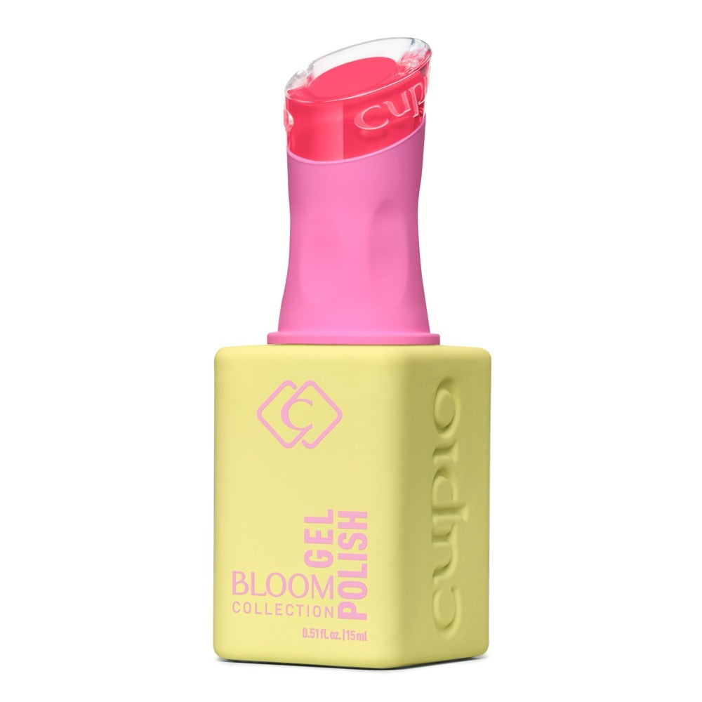 Esmalte Semipermanente Cupio Bloom - SCARLET PEONY 15ml