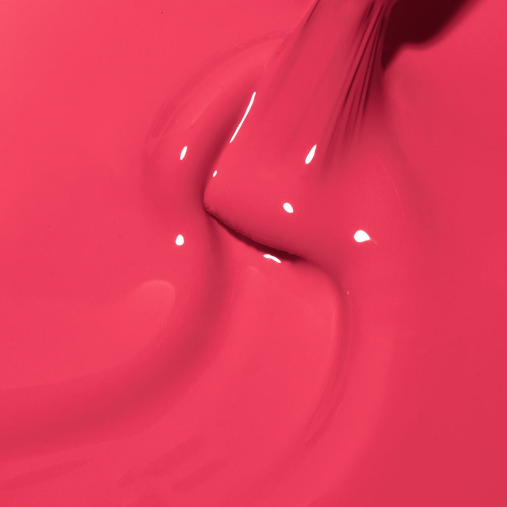 Esmalte Semipermanente Cupio Bloom - SCARLET PEONY 15ml