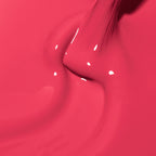Esmalte Semipermanente Cupio Bloom - SCARLET PEONY 15ml