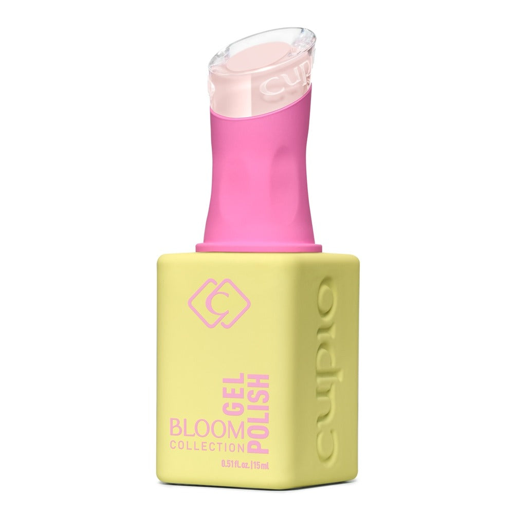 Esmalte Semipermanente Cupio Bloom - SNOWDROP 15ml
