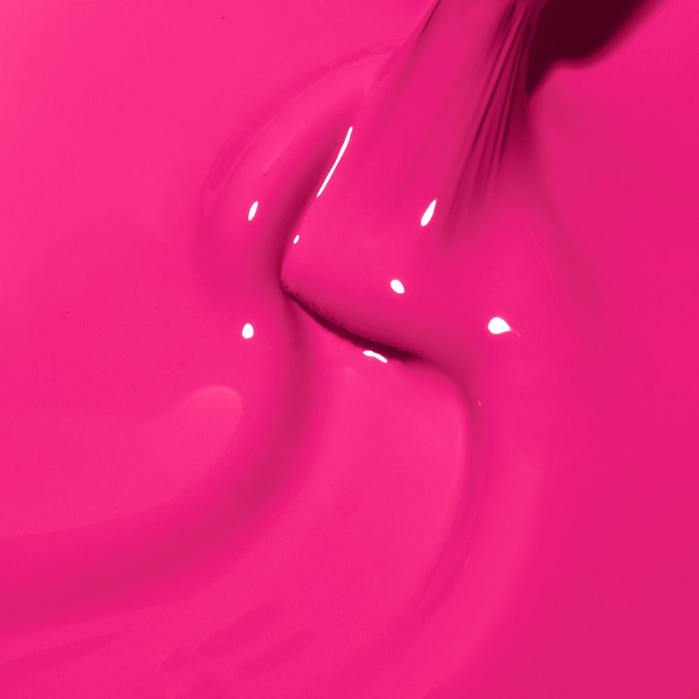 Esmalte Semipermanente Cupio Bloom - FIRE TULIP 15ml