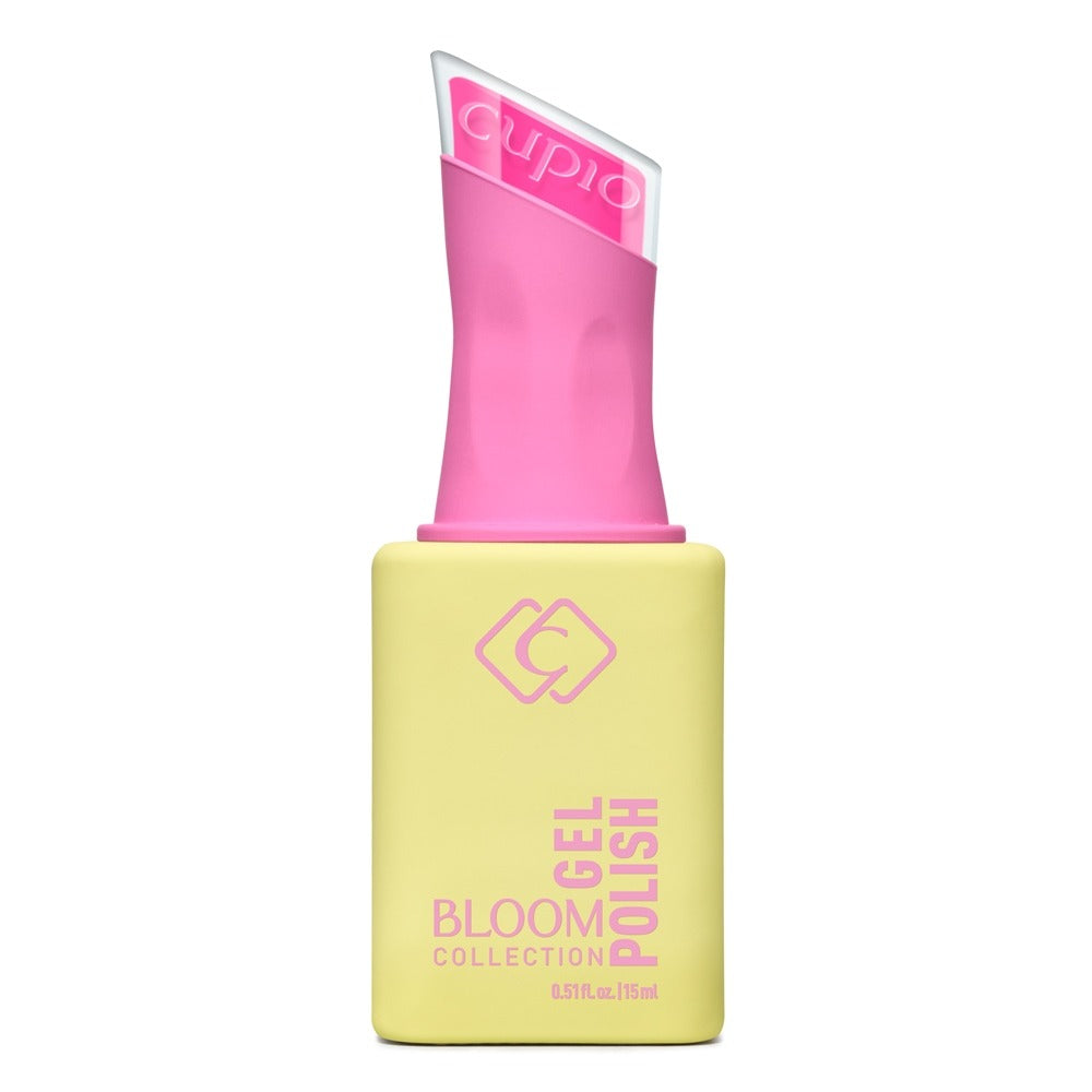 Esmalte Semipermanente Cupio Bloom - FIRE TULIP 15ml