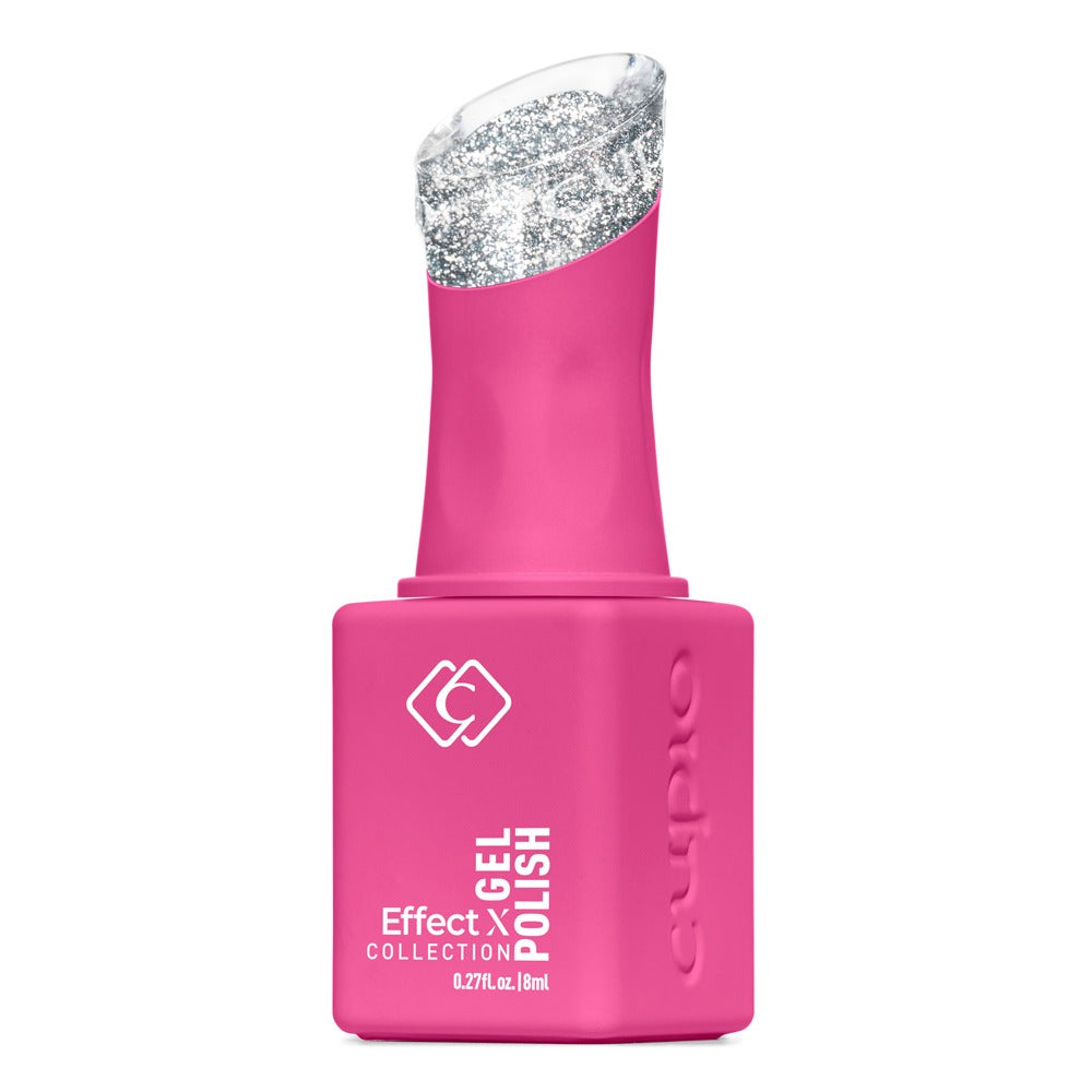Esmalte Semipermanente Cupio Effect X - AFTERGLOW KITTY ICE 8ml