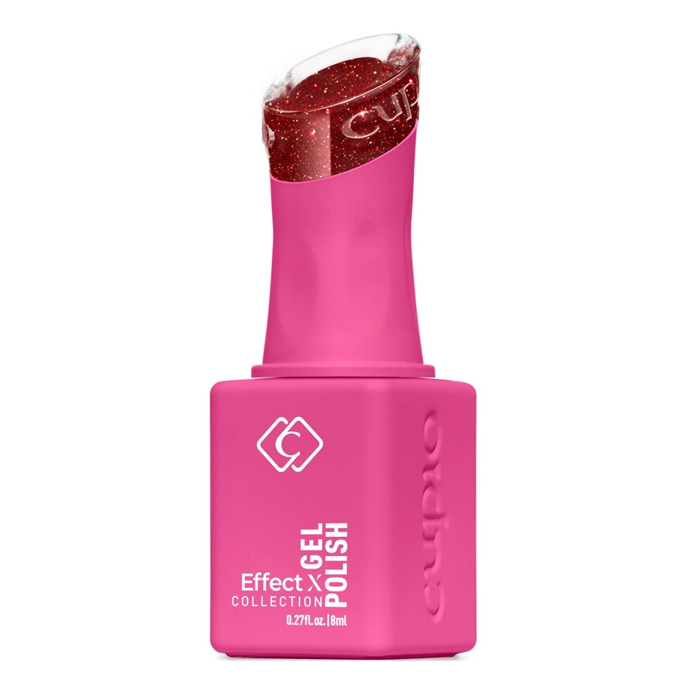 Esmalte Semipermanente Cupio Effect X - DISCO LOVE STORY 8ml