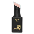 Esmalte Semipermanente Cupio The One - BALLERINA CAPPUCINA 15ml