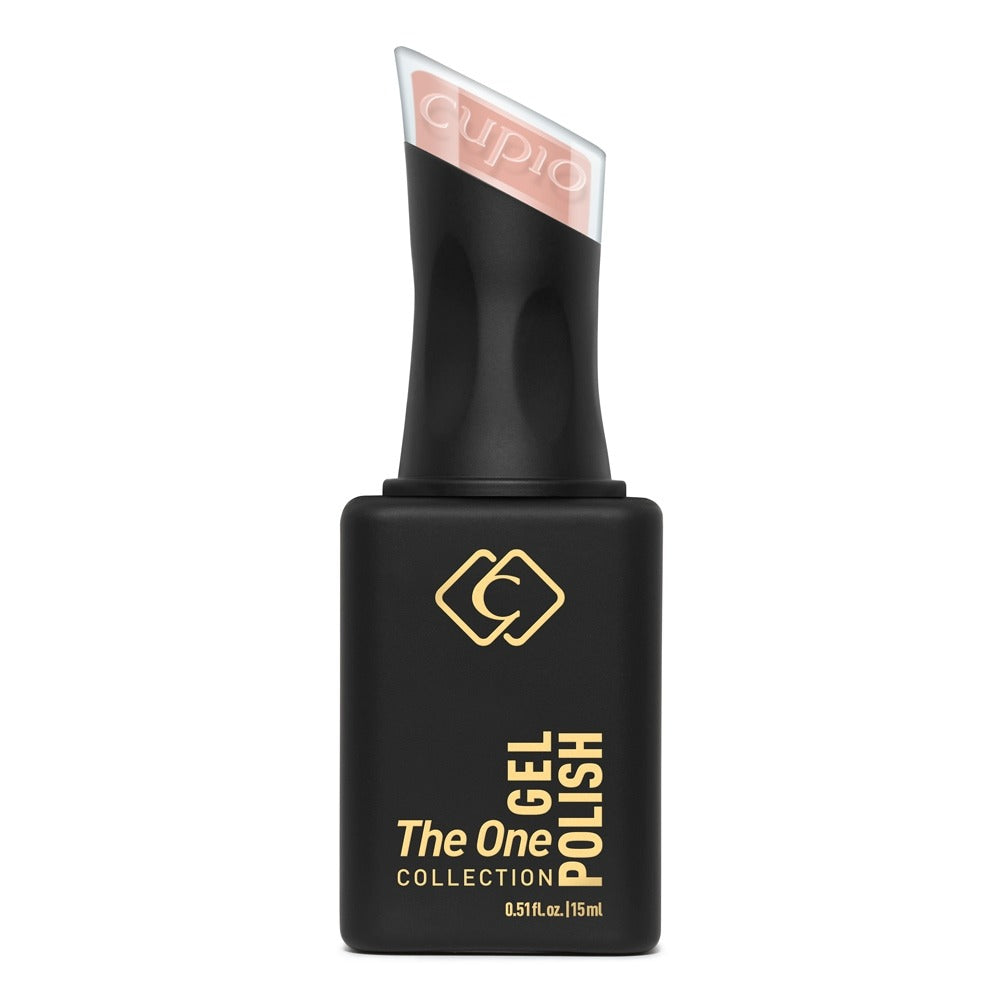 Esmalte Semipermanente Cupio The One - BALLERINA CAPPUCINA 15ml