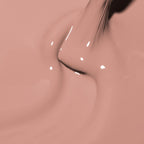 Esmalte Semipermanente Cupio The One - BALLERINA CAPPUCINA 15ml