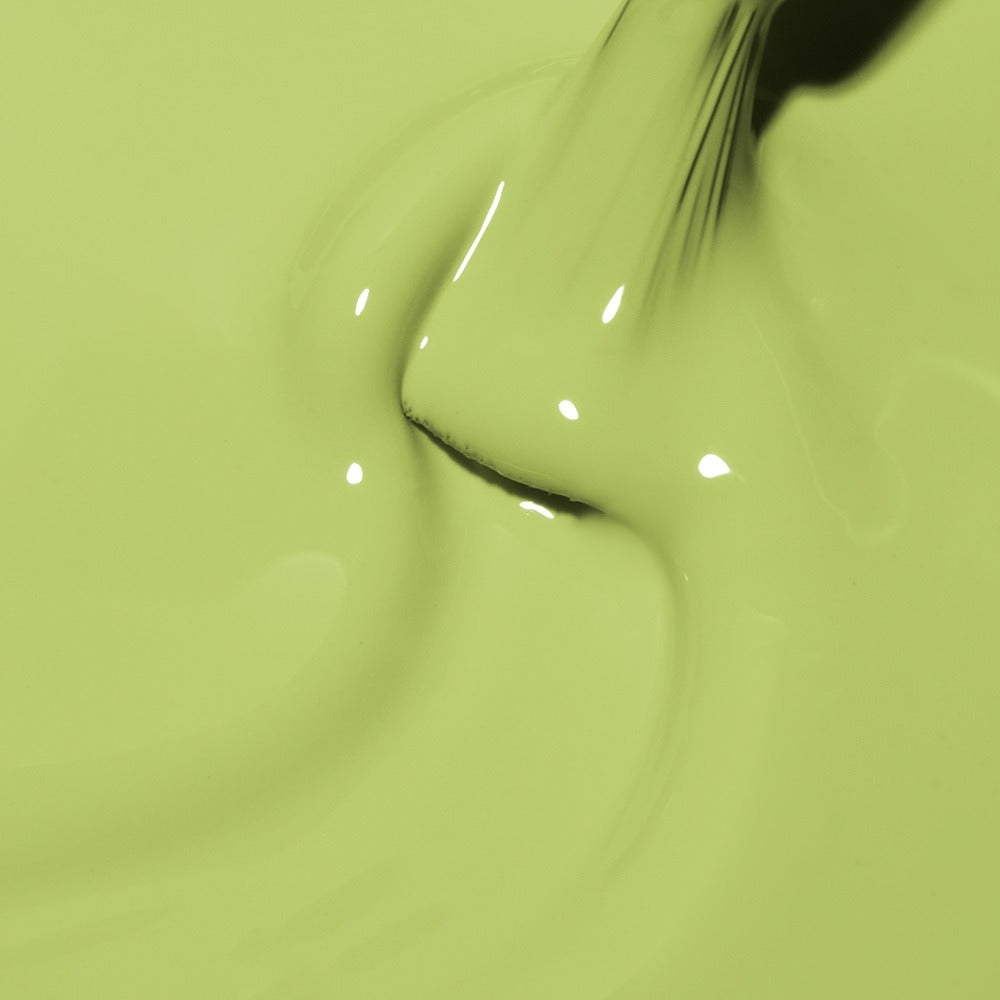 Esmalte Semipermanente Cupio The One - MATCHA 15ml