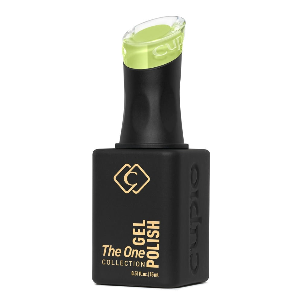Esmalte Semipermanente Cupio The One - MATCHA 15ml