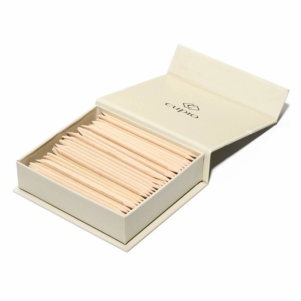 Palitos de naranjo Cupio 200 uds
