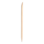 Palitos de naranjo Cupio 100 uds