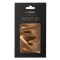 Papel de transferencia Cupio - COPPER