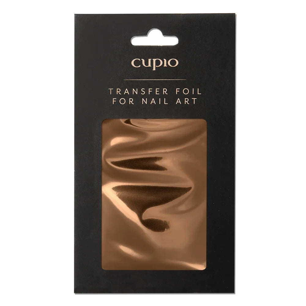 Papel de transferencia Cupio - COPPER