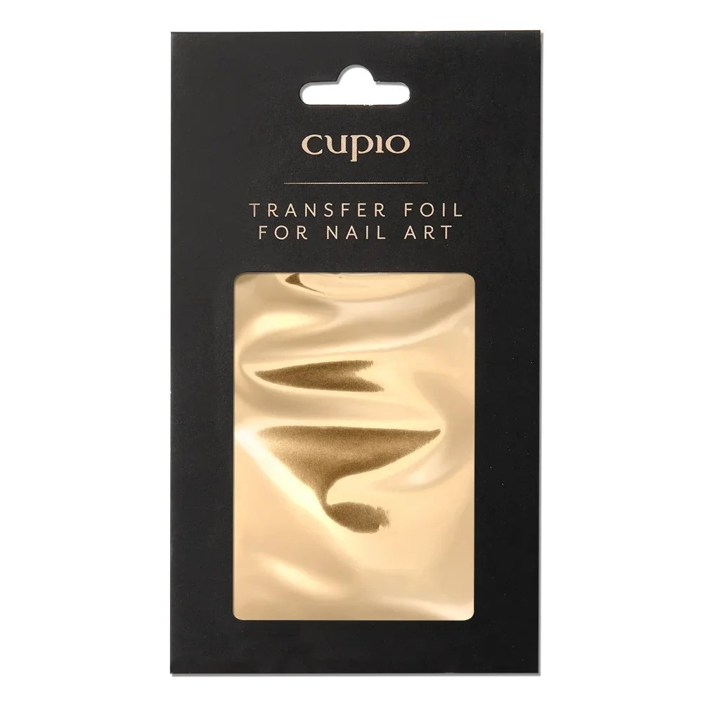 Papel de transferencia Cupio - GOLD 001