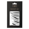 Papel de transferencia Cupio - SILVER 002