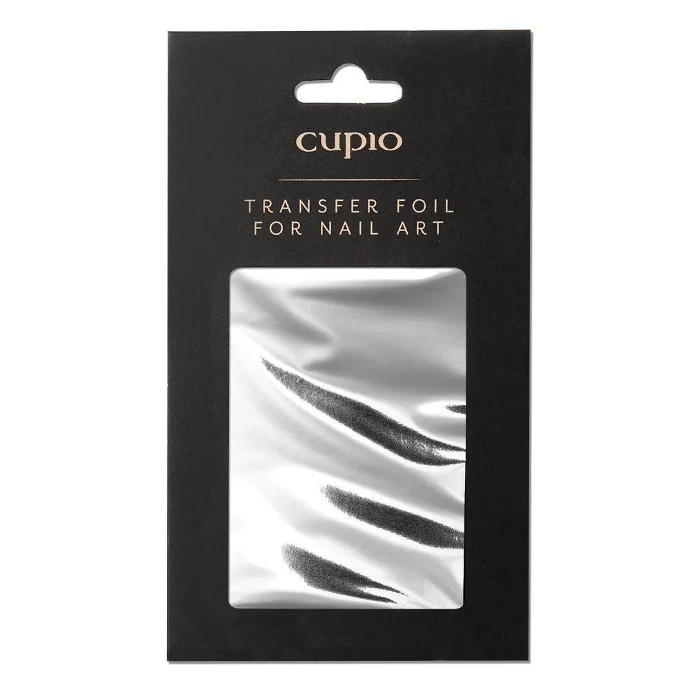 Papel de transferencia Cupio - SILVER 002