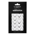 Pegatina para unas Cupio French - BLACK