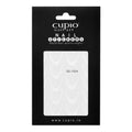 Pegatina para unas Cupio French - WHITE
