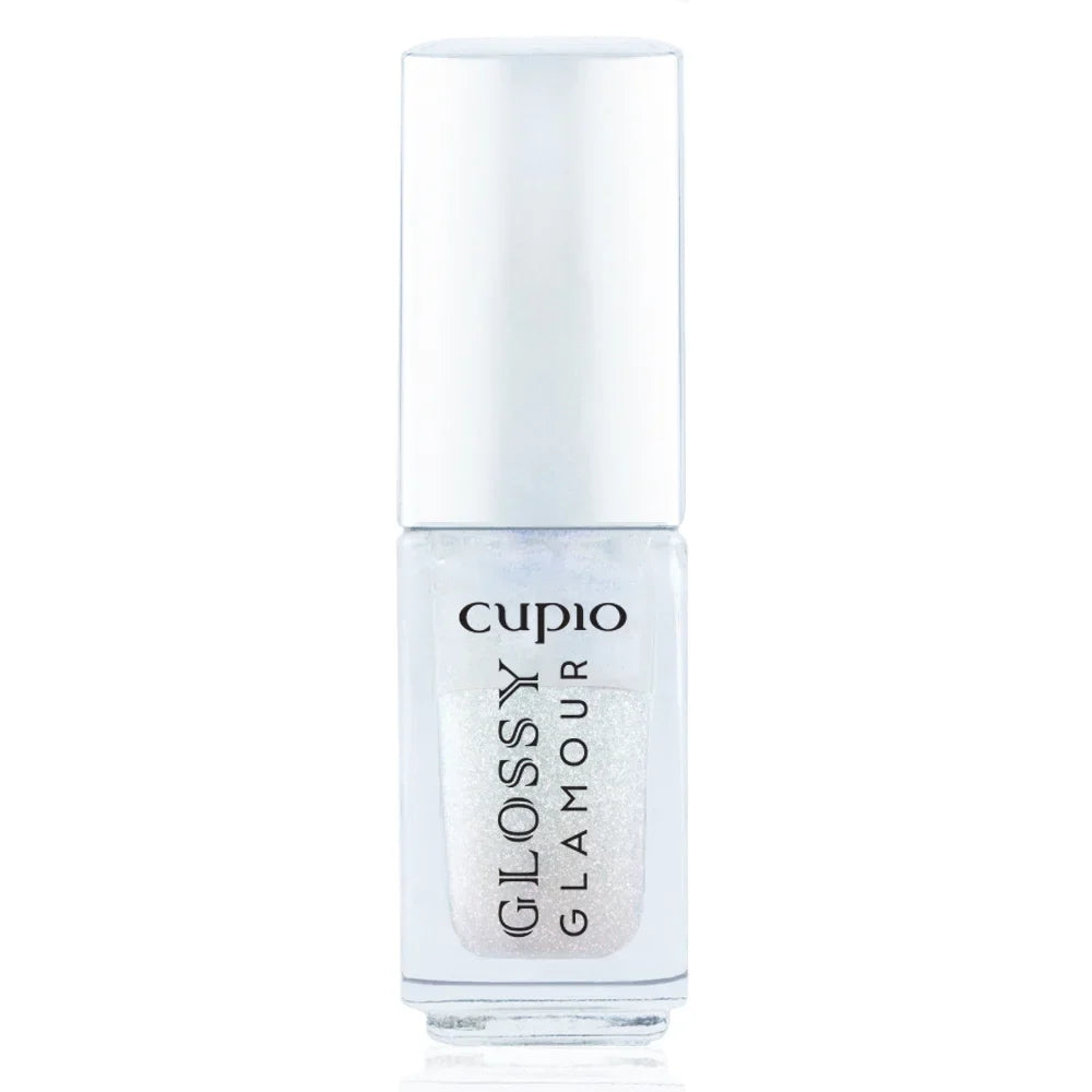 Pigmento liquido para uñas Cupio Glossy Glamour - BRILLIANT SHEEN 5ml