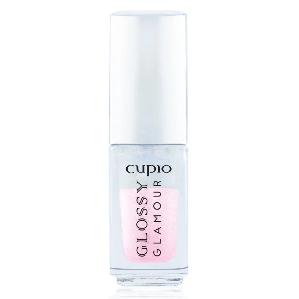Pigmento liquido para uñas Cupio Glossy Glamour - ELITE REFINEMENT 5ml