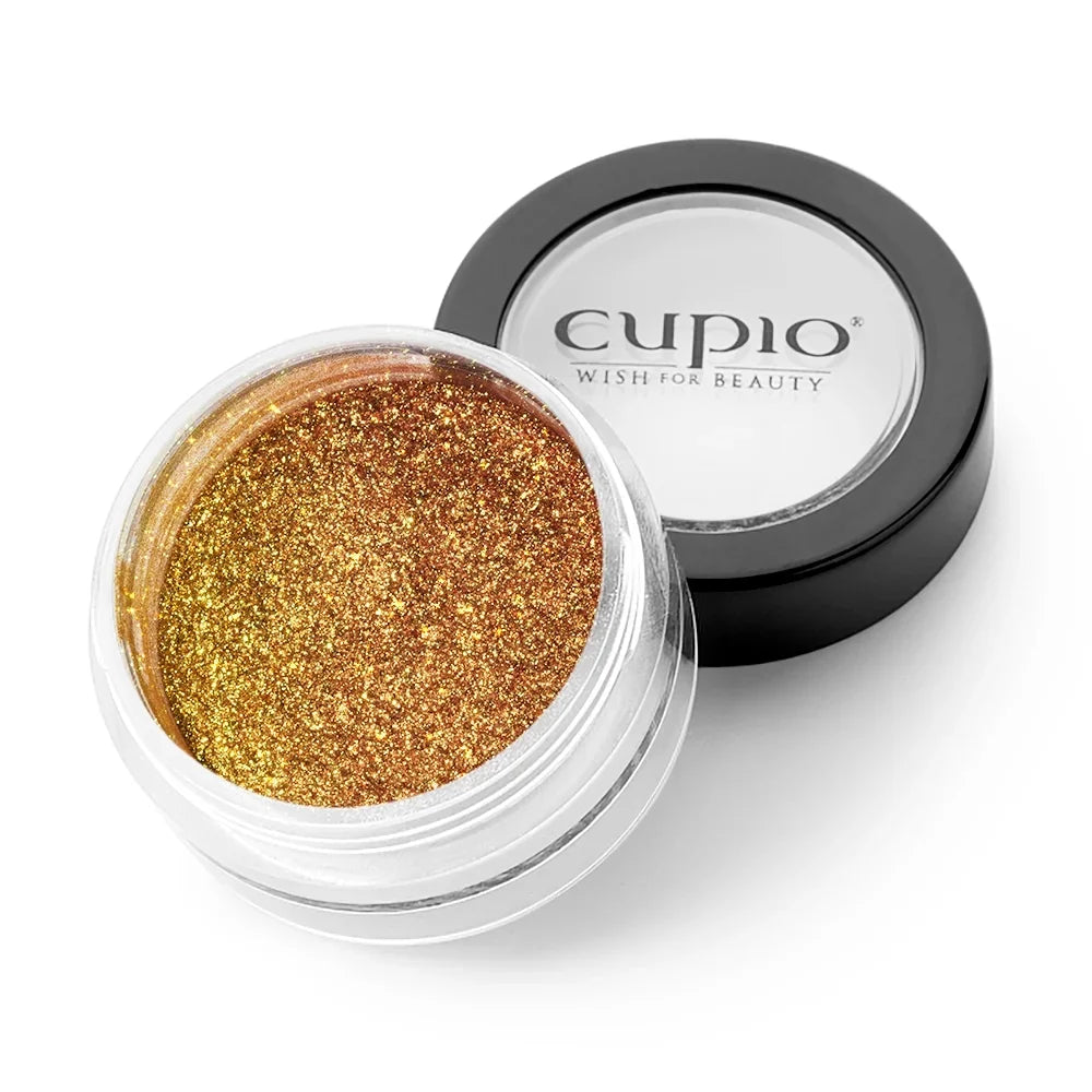 Pigmento para uñas Cupio - I SEE CHROME 07