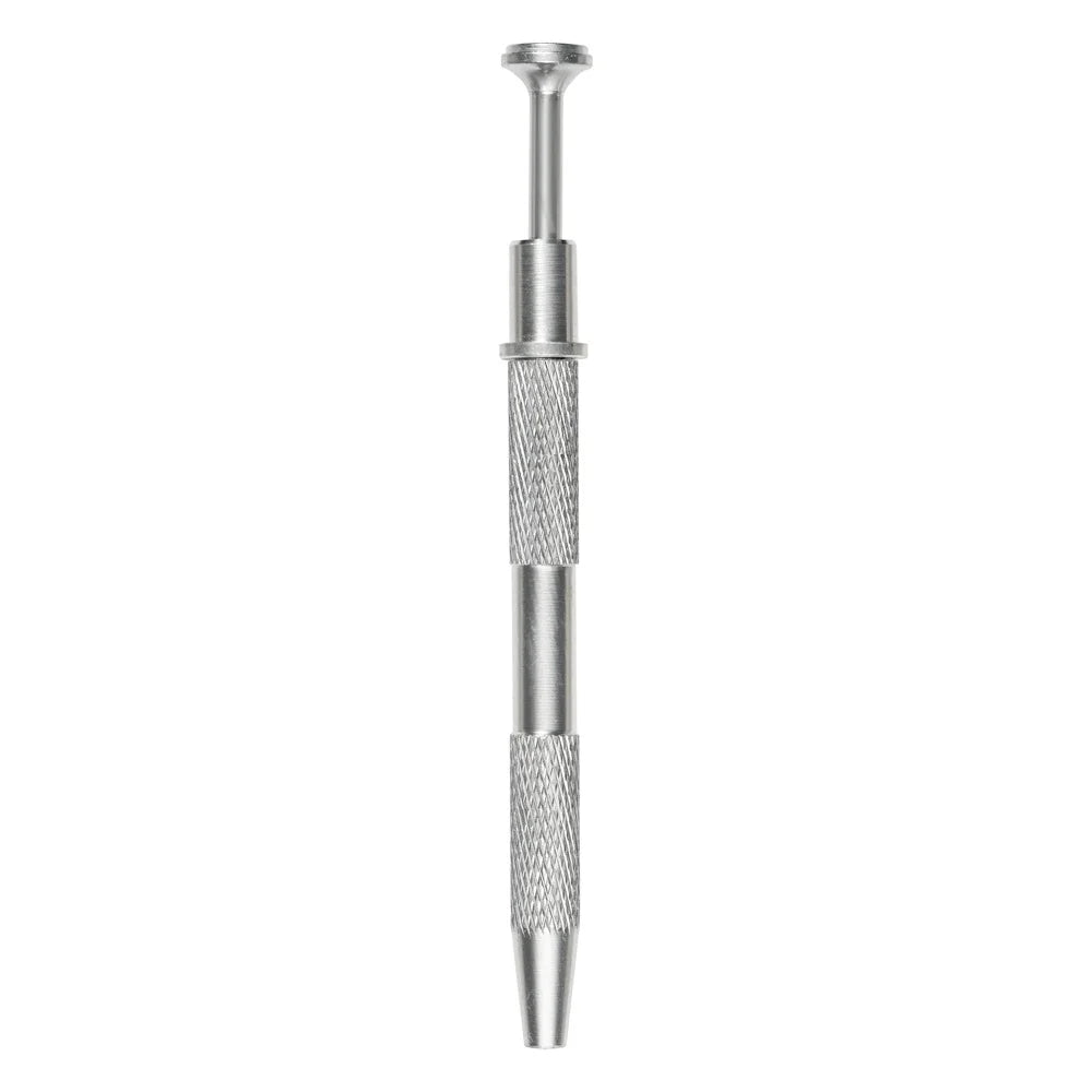 Pinza tipo boligrafo para diseño ombre