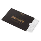 Placa de Stamping Cupio Master Design - Cosmic Love