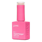 Liquid Polygel pinx. First Love - NOT SO SHY 15ml