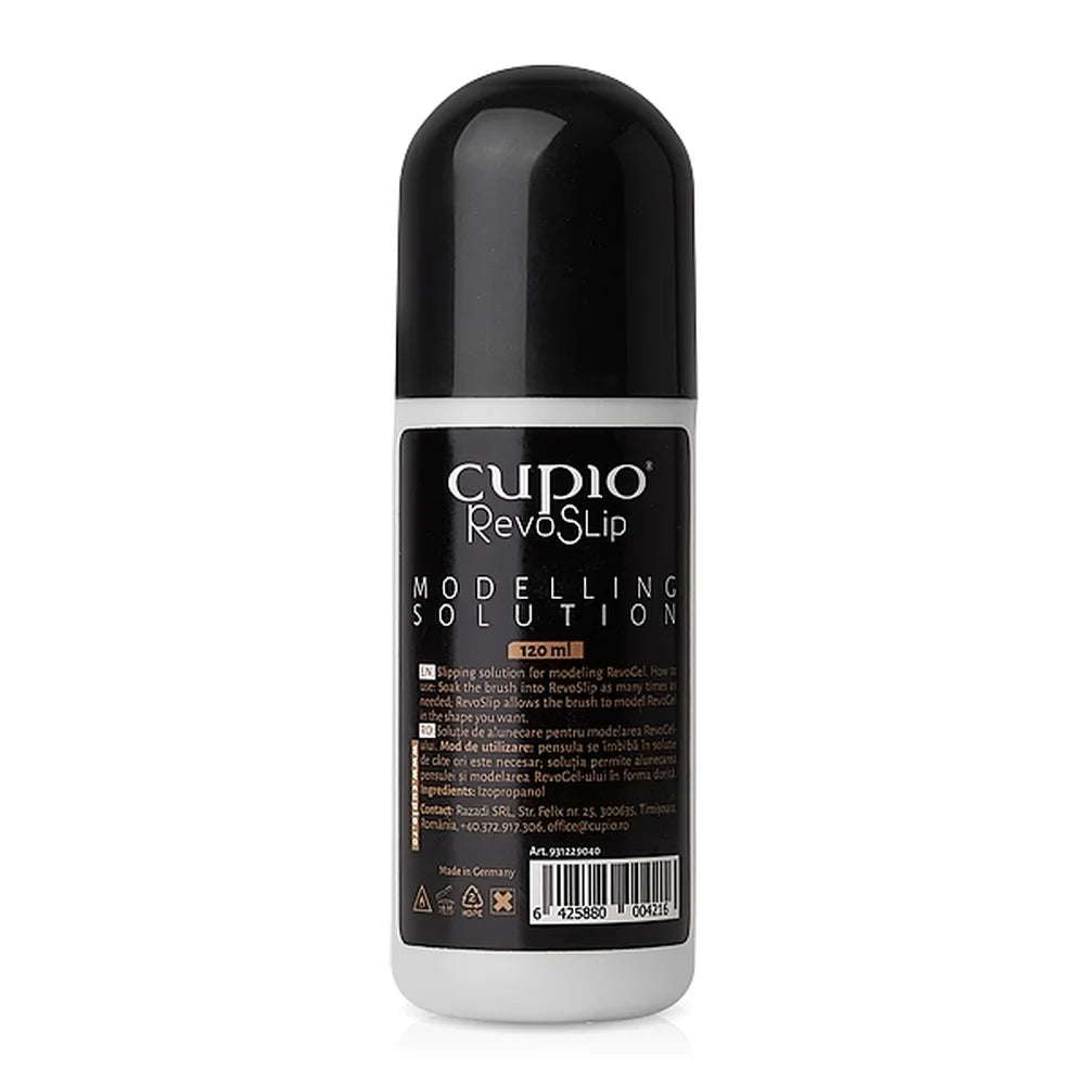 RevoSlip Cupio - Solucion Modeladora 120ml