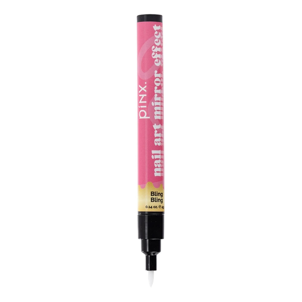 Rotulador Nail Art pinx. - BLING BLING 4gr