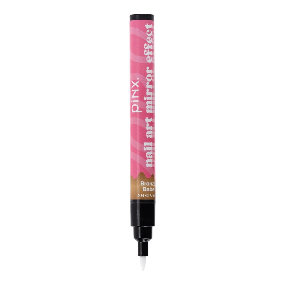 Rotulador Nail Art pinx. - BRONZE BABE 4gr
