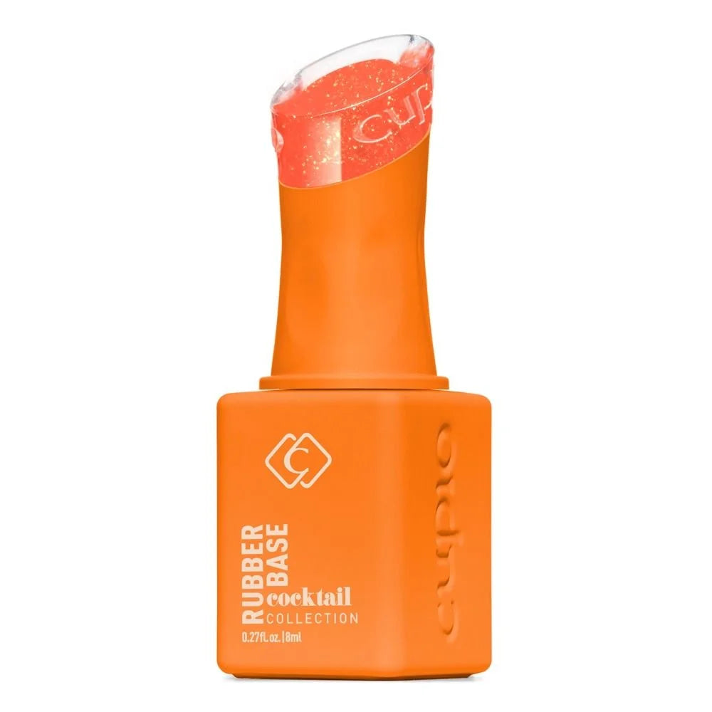 Base Rubber Cupio Cocktail - APEROL SPRITZ 15ml