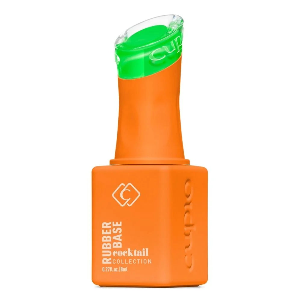 Base Rubber Cupio Cocktail - CUCUMBER COOLER 15ml