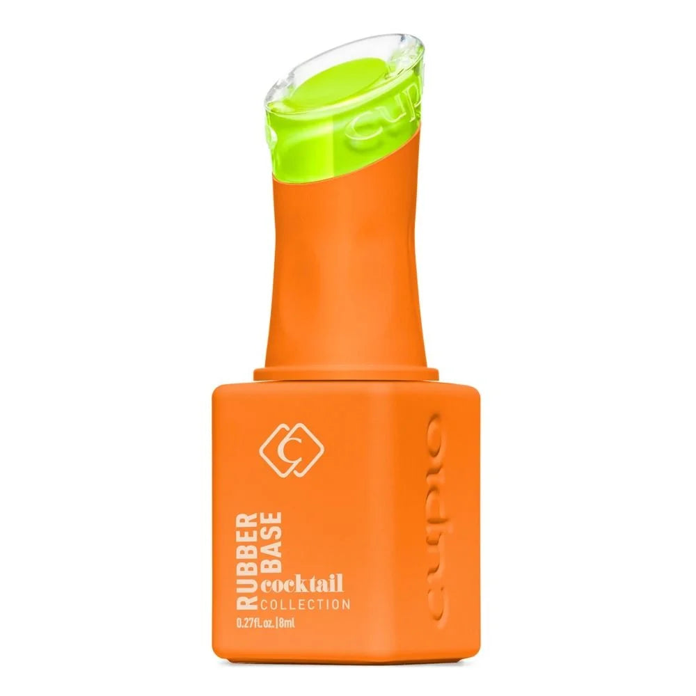 Base Rubber Cupio Cocktail - LEMON DROP 15ml