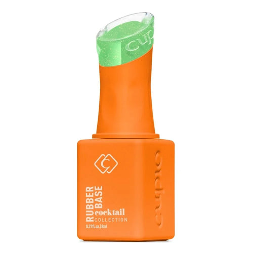 Base Rubber Cupio Cocktail - MINT MOJITO 15ml