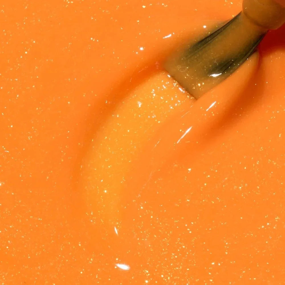 Base Rubber Cupio Cocktail - PEACH BELLINI 15ml