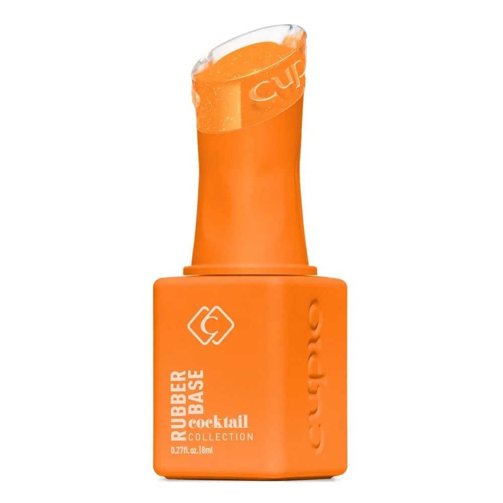 Base Rubber Cupio Cocktail - PEACH BELLINI 15ml