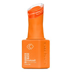 Base Rubber Cupio Cocktail - TROPICAL SUNRISE 15ml