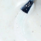 Base Rubber Cupio Effect X - BRIDAL WHITE 15ml