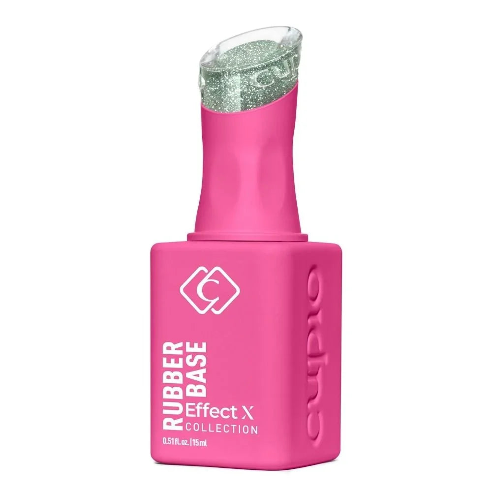 Base Rubber Cupio Effect X - DISCO OUTFIT 15ml