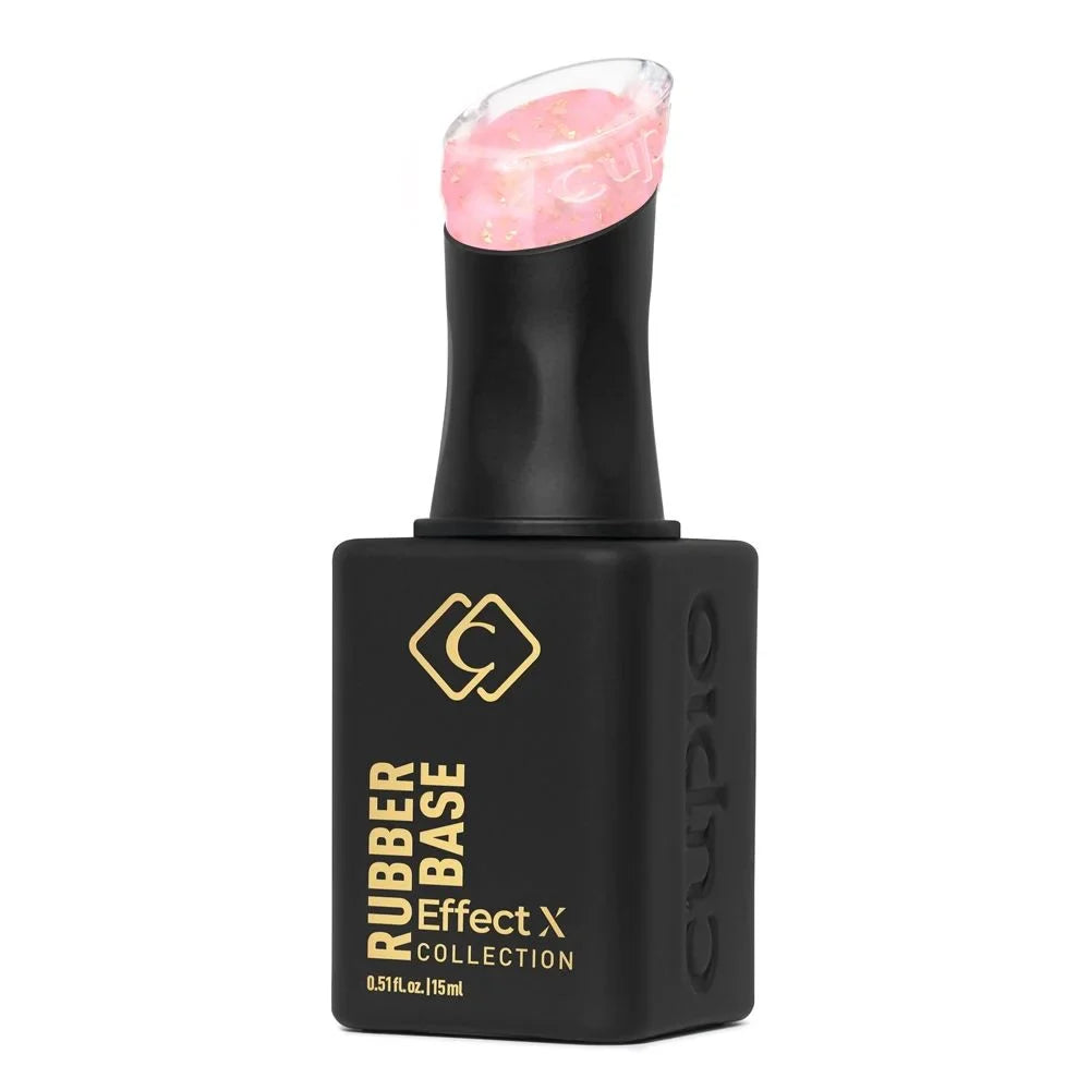 Base Rubber Cupio Effect X - LUXURY YOU 15ml