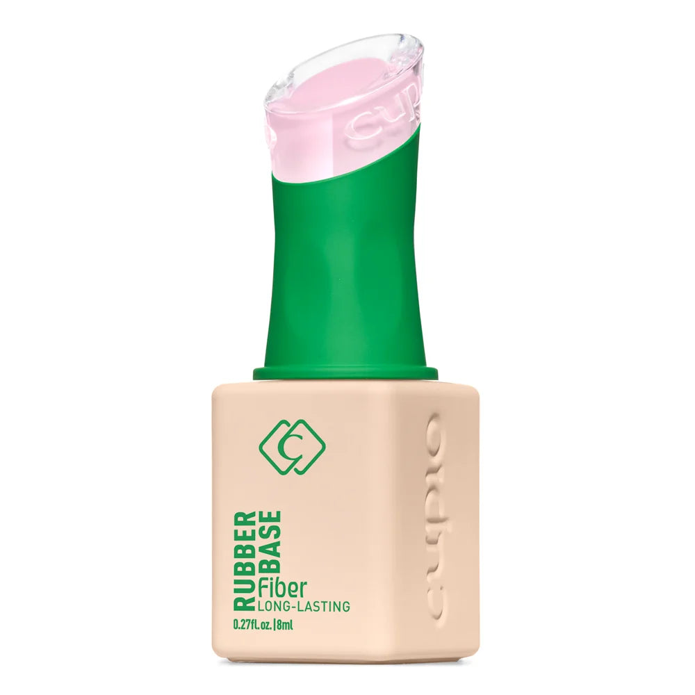 Base Rubber Cupio Fiber - BABY BALANCE 8ml
