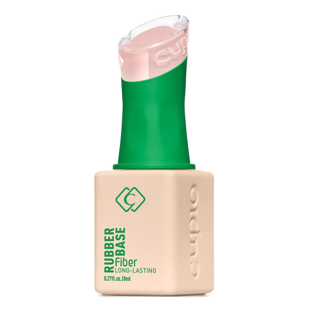 Base Rubber Cupio Fiber - DERM NUDE 8ml