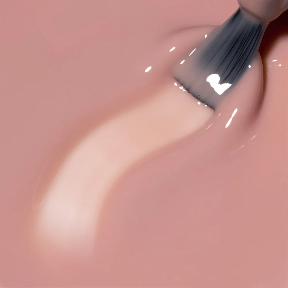 Base Rubber Cupio Fiber - DERM NUDE 8ml