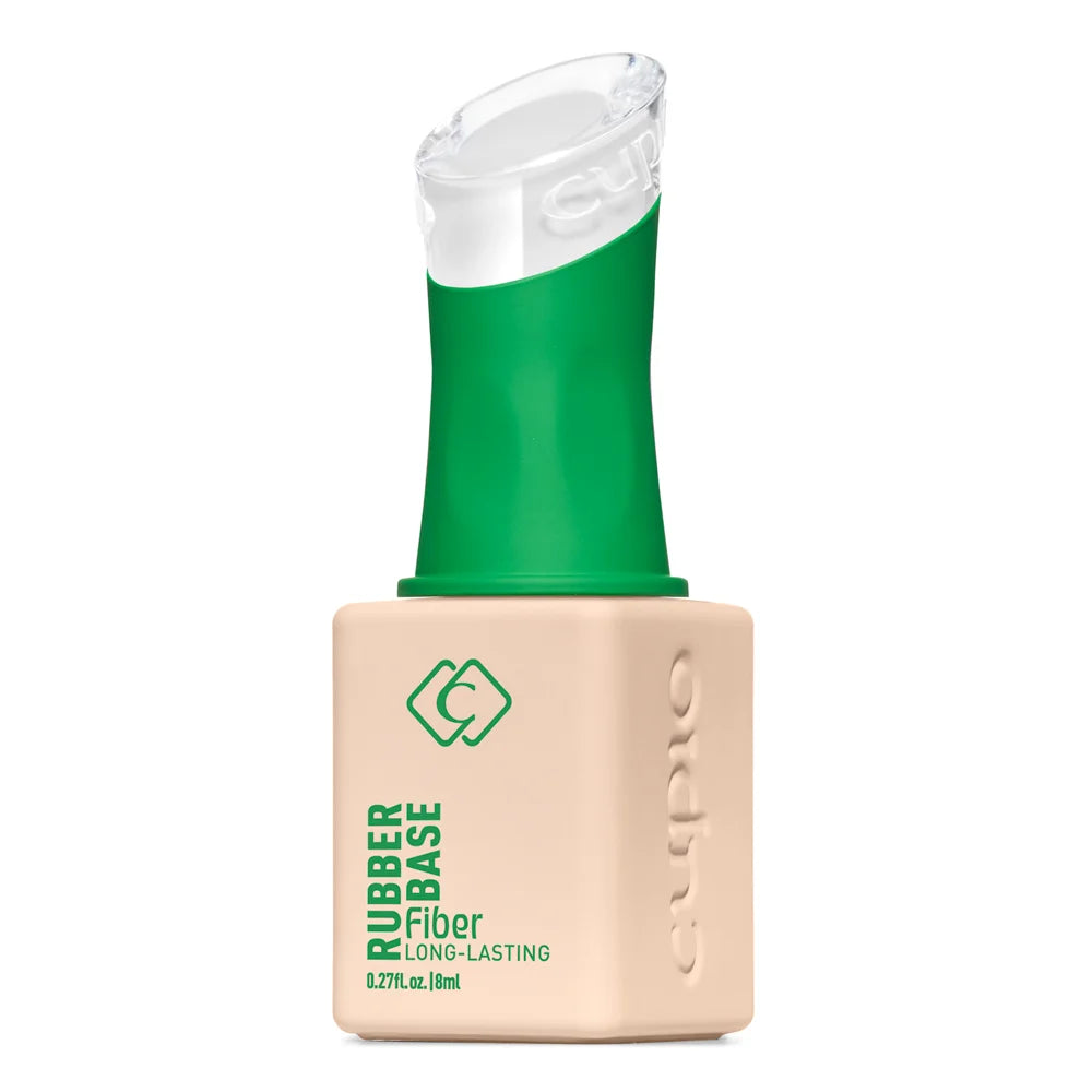Base Rubber Cupio Fiber - PURE MILK 8ml