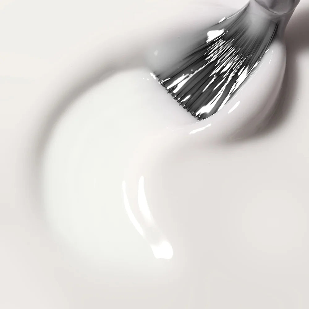 Base Rubber Cupio Fiber - PURE MILK 8ml