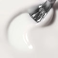 Base Rubber Cupio Fiber - PURE MILK 8ml