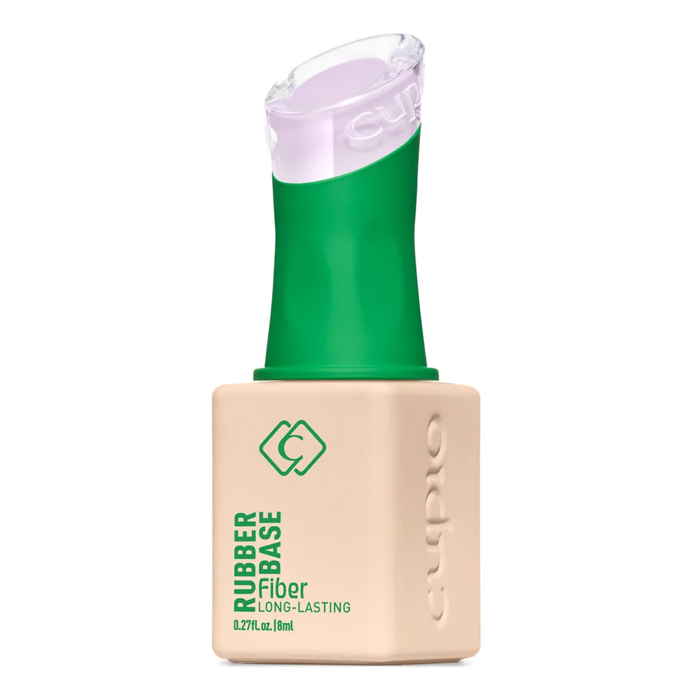 Base Rubber Cupio Fiber - THERAPY LILAC 8ml