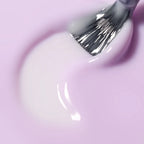 Base Rubber Cupio Fiber - THERAPY LILAC 8ml